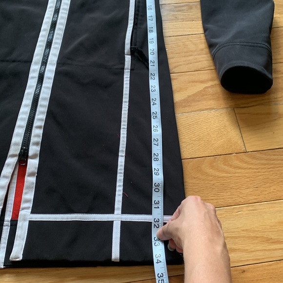 Long lululemon coat - Picture 7 of 10